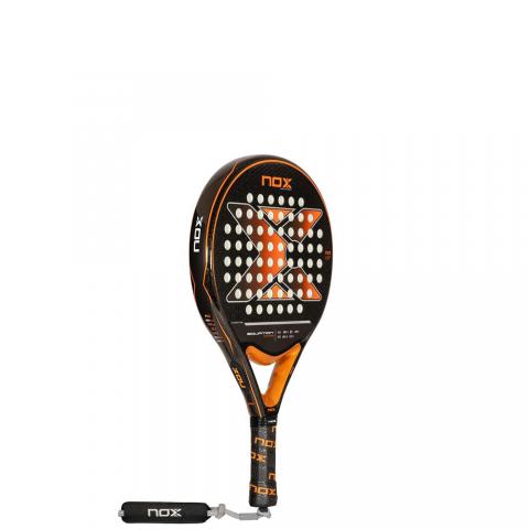 Raquette Padel Nox Equation Advanced