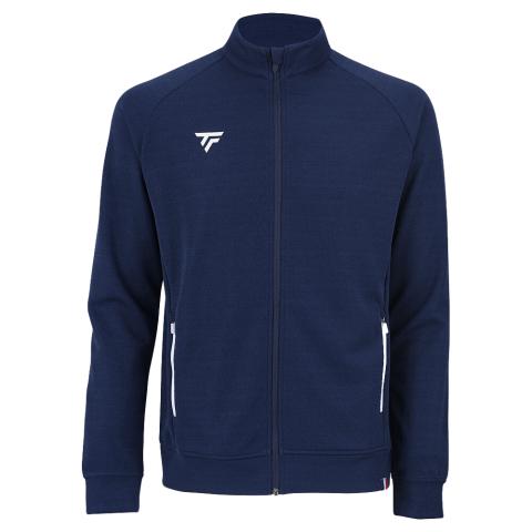 Veste Tecnifibre Team Marine Junior