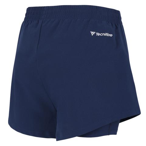 Short Team Tecnifibre Junior Marine