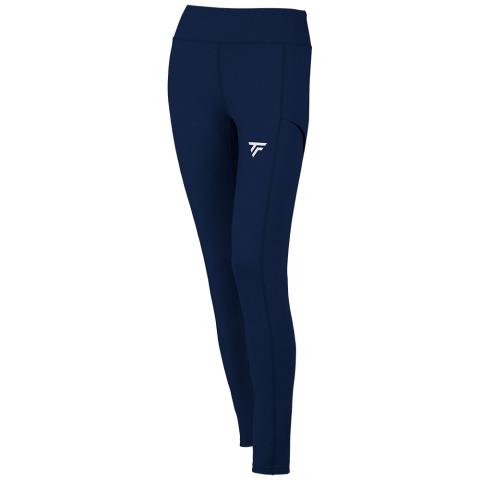 Legging Tecnifibre Team Marine Femme