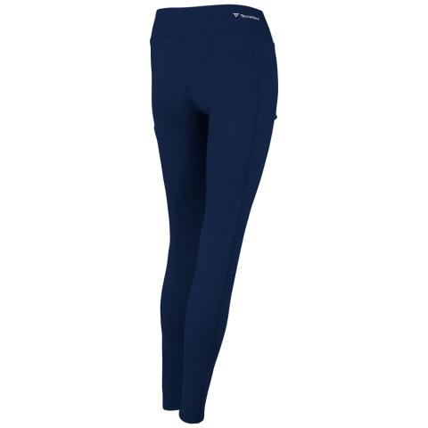 Legging Tecnifibre Team Marine Femme