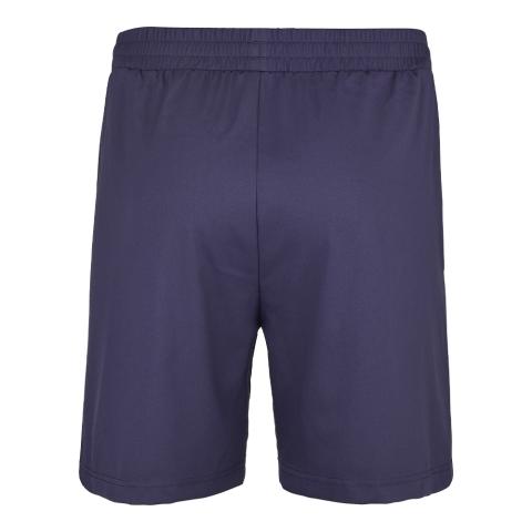 Short Babolat Lebron Homme Bleu Foncé