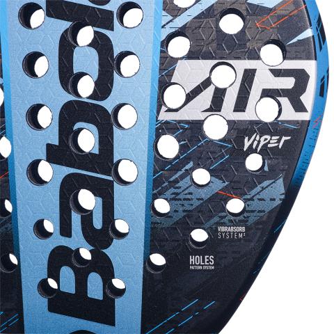 Raquette Padel Babolat Air Viper 2K24