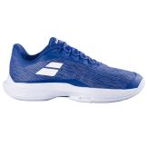 Chaussures Tennis Babolat Jet Tere 2 Homme Bleu