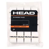 Surgrips Head Prime Tour x12 Blanc