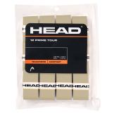 Surgrips Head Prime Tour x12 Gris