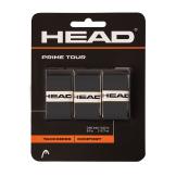 Surgrips Head Prime Tour x3 Noir