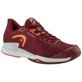 Chaussures Tennis Head Sprint Pro 3.5 Homme Rouge/Orange