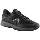 Chaussures Tennis Head Revolt Pro 4.5 Homme Noir/Gris