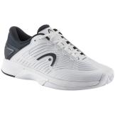 Chaussures Tennis Head Revolt Pro 4.5 Homme Blanc/Bleu