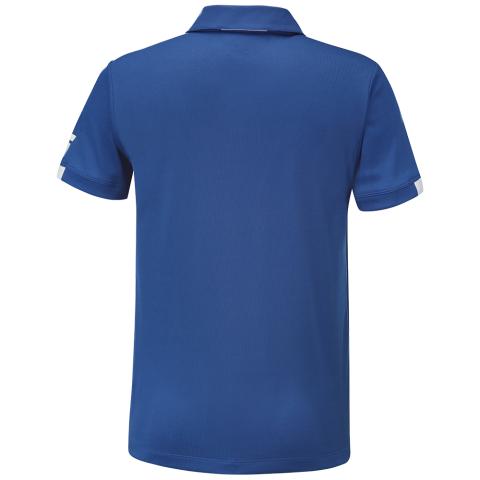 Polo Babolat Play 2.0 Homme Bleu Marine