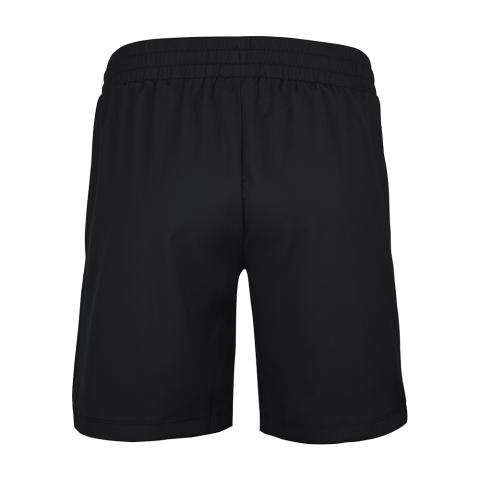 Short Babolat Play 2.0 Garçon Noir