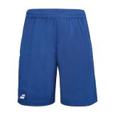 Short Babolat Play 2.0 Homme Bleu Marine