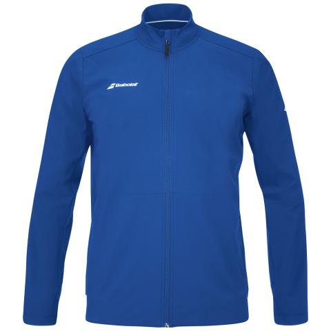 Veste Babolat Play 2.0 Homme Bleu Foncé