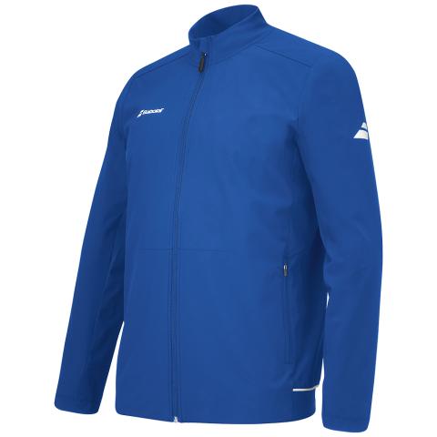 Veste Babolat Play 2.0 Homme Bleu Foncé