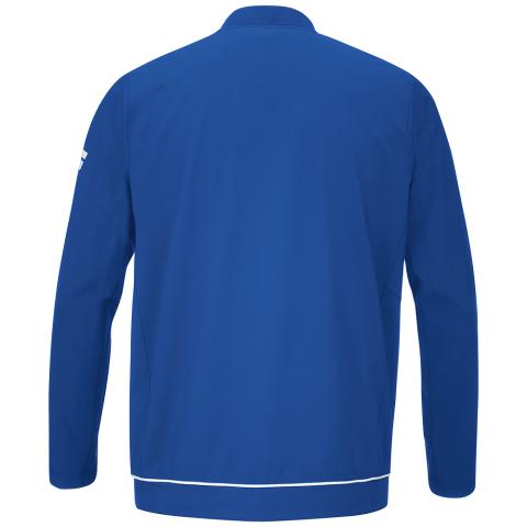 Veste Babolat Play 2.0 Homme Bleu Foncé