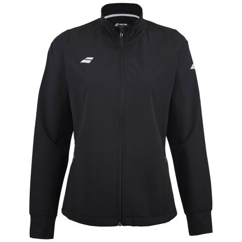 Veste Babolat Play 2.0 Femme Noir