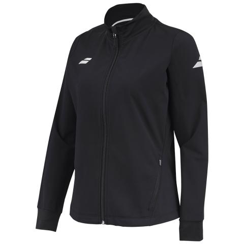 Veste Babolat Play 2.0 Femme Noir