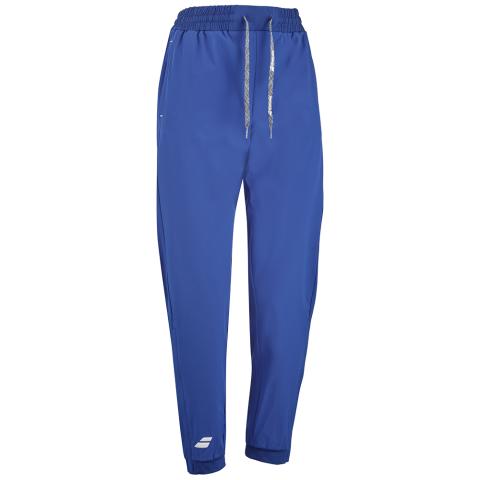 Pantalon Babolat Play 2.0 Femme Bleu Marine