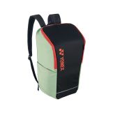 Sac à dos Yonex Team 42312S Noir/Vert