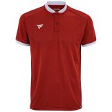 Polo Tecnifibre Team Cardinal Homme