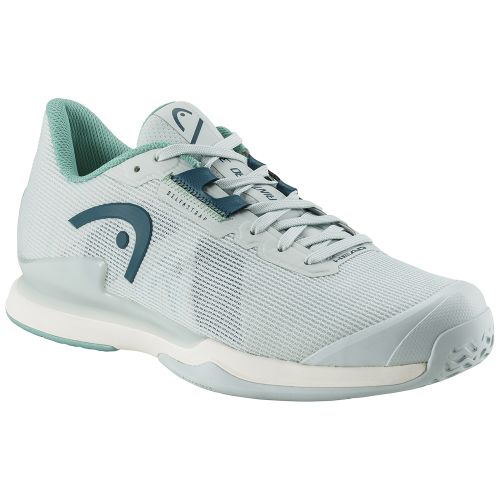 Chaussures Tennis Head Sprint Team 3.5 Femme Bleu