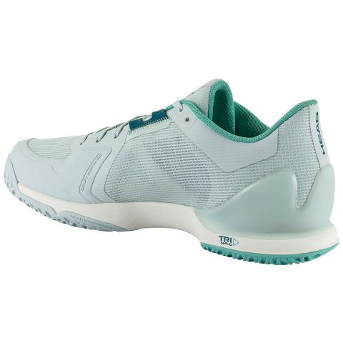 Chaussures Tennis Head Sprint Team 3.5 Femme Bleu