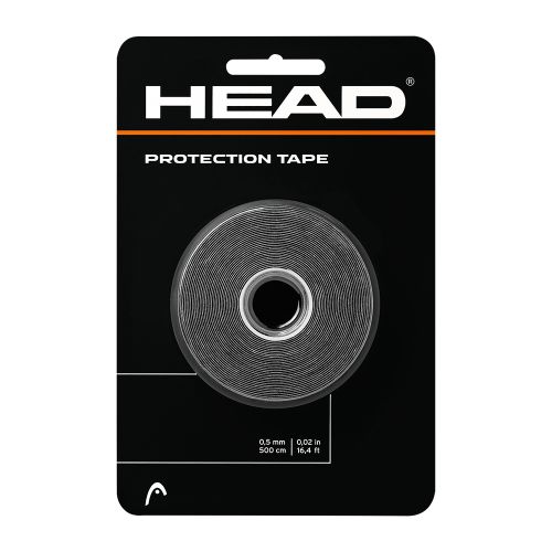 Bande de protection Head Noir