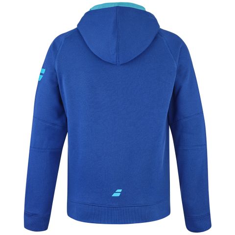 Veste Babolat Exercise 2.0 Homme Bleu Foncé