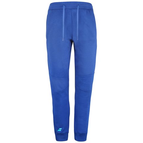 Pantalon Babolat Exercise 2.0 Homme Bleu Foncé