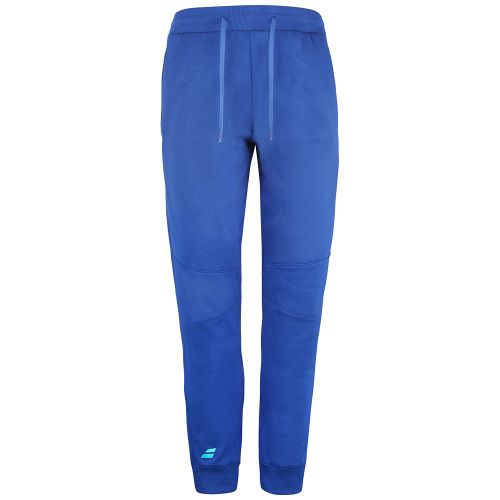 Pantalon Babolat Exercise 2.0 Homme Bleu Foncé