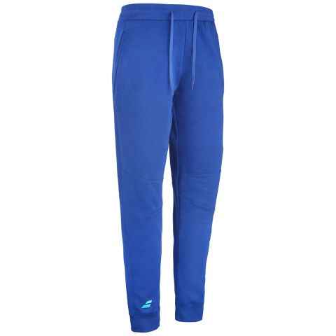 Pantalon Babolat Exercise 2.0 Homme Bleu Foncé