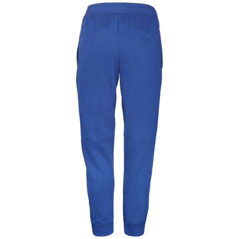 Pantalon Babolat Exercise 2.0 Homme Bleu Foncé