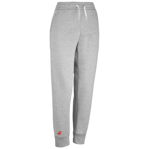 Pantalon Babolat Exercise 2.0 Femme Gris