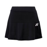 Jupe Yonex Team YW0036EX Femme Noir