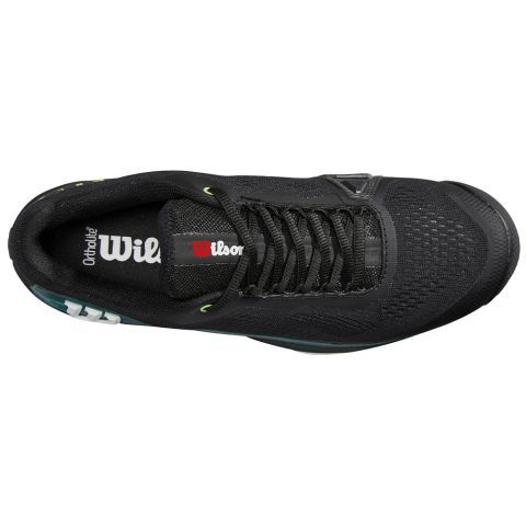 Chaussures Tennis Wilson Rush Pro 4.0 Homme Blade Edition