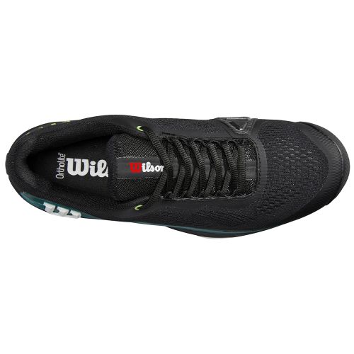 Chaussures Tennis Wilson Rush Pro 4.0 Homme Blade Edition