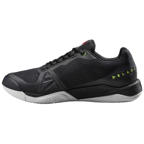 Chaussures Tennis Wilson Rush Pro 4.0 Homme Blade Edition