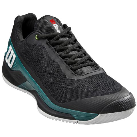 Chaussures Tennis Wilson Rush Pro 4.0 Homme Blade Edition