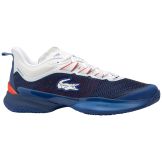 Chaussures Tennis Lacoste AG-LT23 Ultra Homme Bleu/Rouge/Blanc