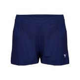 Short Victor R-04200 B Femme Bleu