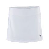 Jupe Victor 4188 A Femme Blanc