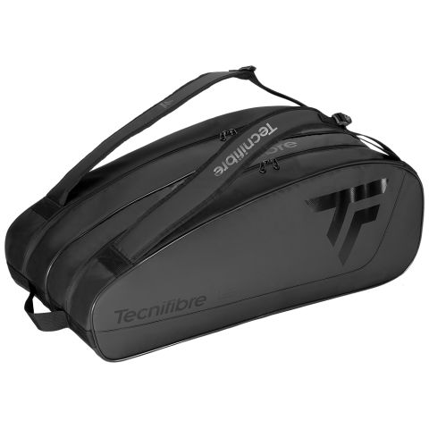 Sac Tecnifibre Tour Endurance Ultra Noir x12