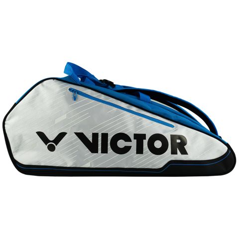 Sac Victor Double 9114 B Bleu