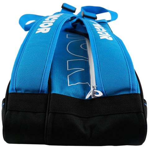 Sac Victor Double 9114 B Bleu