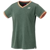 Tee-shirt Yonex Tour 20758EX Femme Vert