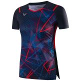 Tee-shirt Victor T-41001TD C Femme