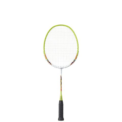 Raquette Badminton Yonex Muscle Power 2 Junior Blanc/Jaune