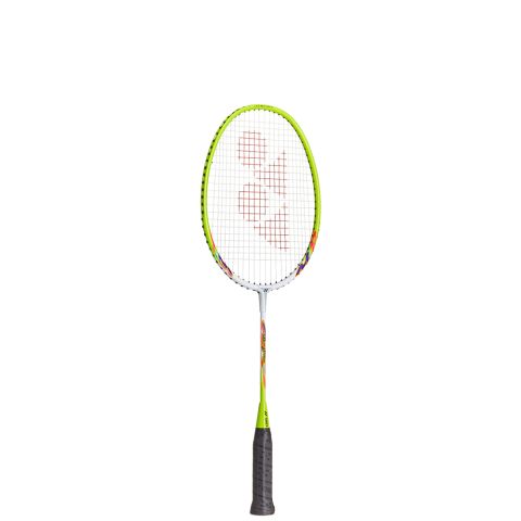 Raquette Badminton Yonex Muscle Power 2 Junior Blanc/Jaune