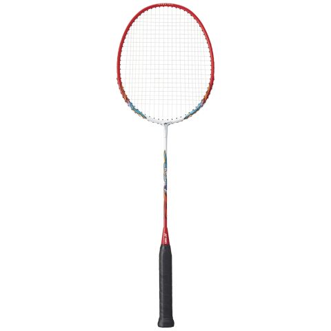 Raquette Badminton Yonex Muscle Power 2 Blanc/Rouge